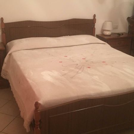 Sole E Mare Daire San Vincenzo Dış mekan fotoğraf