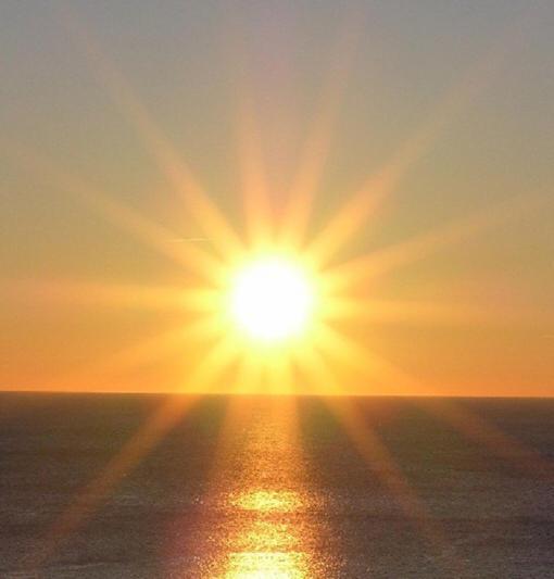 Sole E Mare Daire San Vincenzo Dış mekan fotoğraf