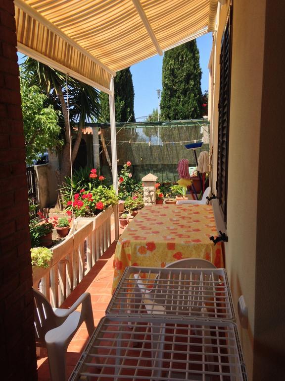 Sole E Mare Daire San Vincenzo Oda fotoğraf