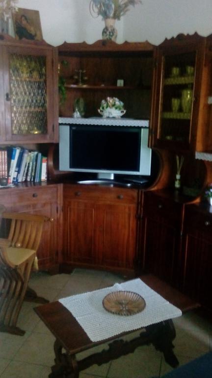 Sole E Mare Daire San Vincenzo Dış mekan fotoğraf