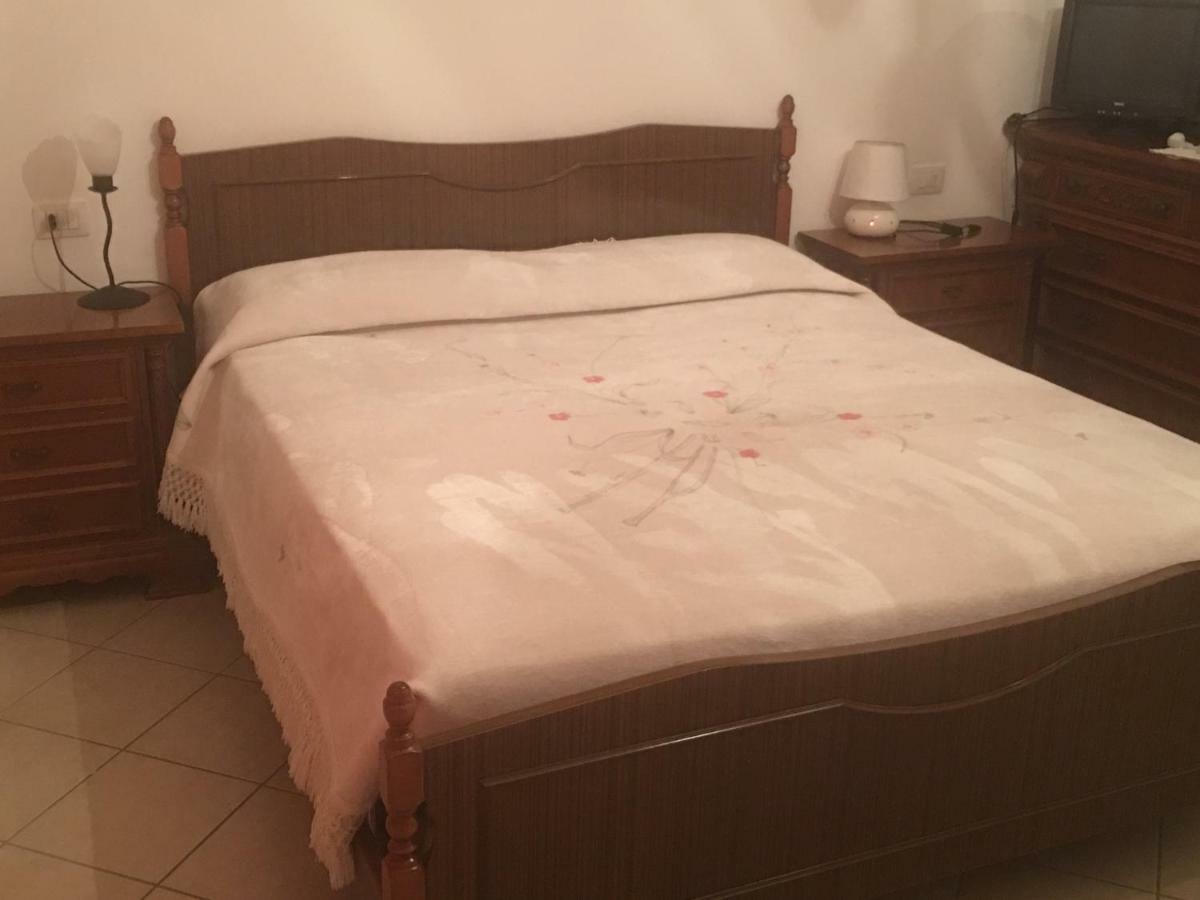 Sole E Mare Daire San Vincenzo Dış mekan fotoğraf